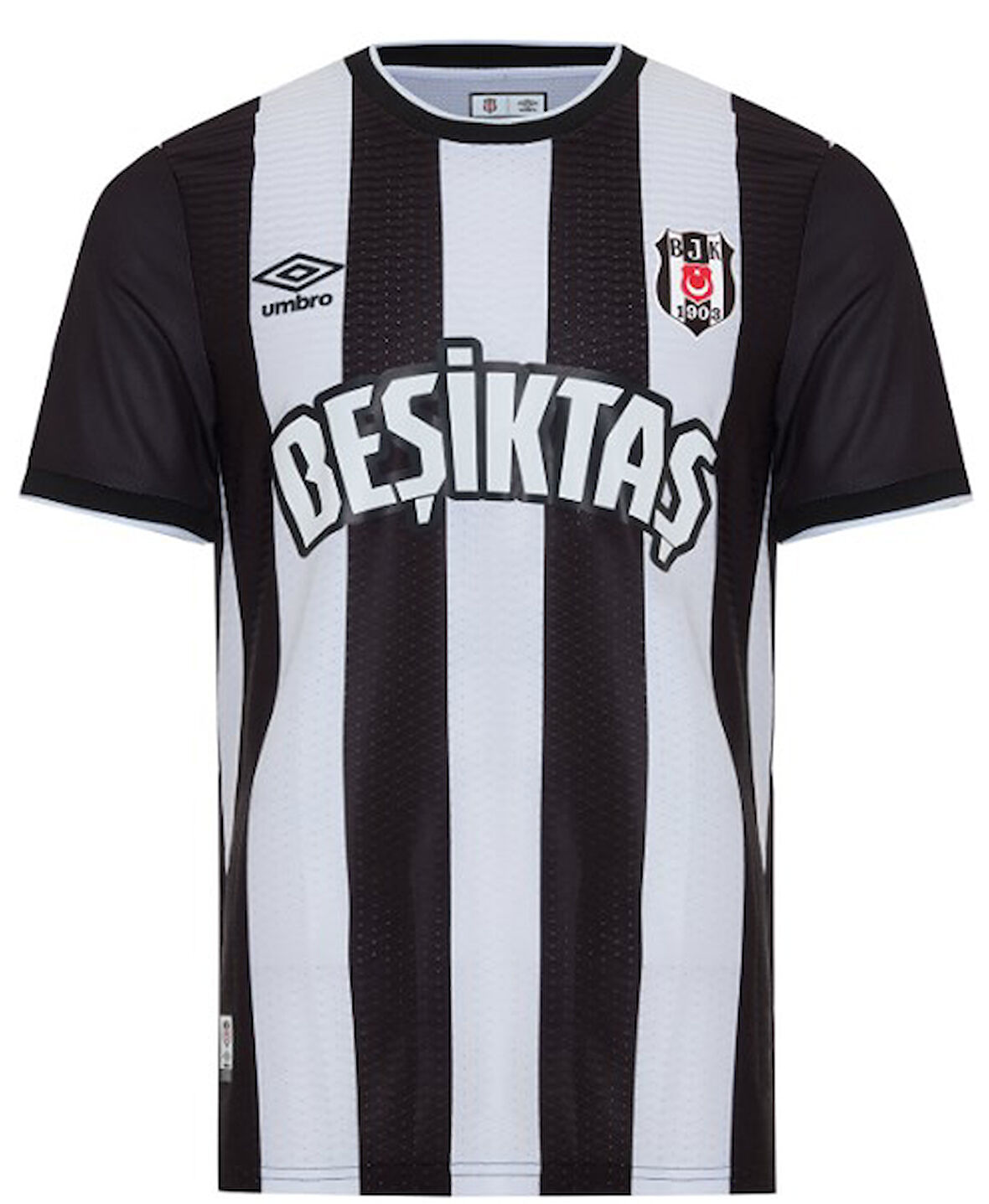 Beşiktaş Orijinal Lisanslı Nostalji Beyaz Bjk Forma