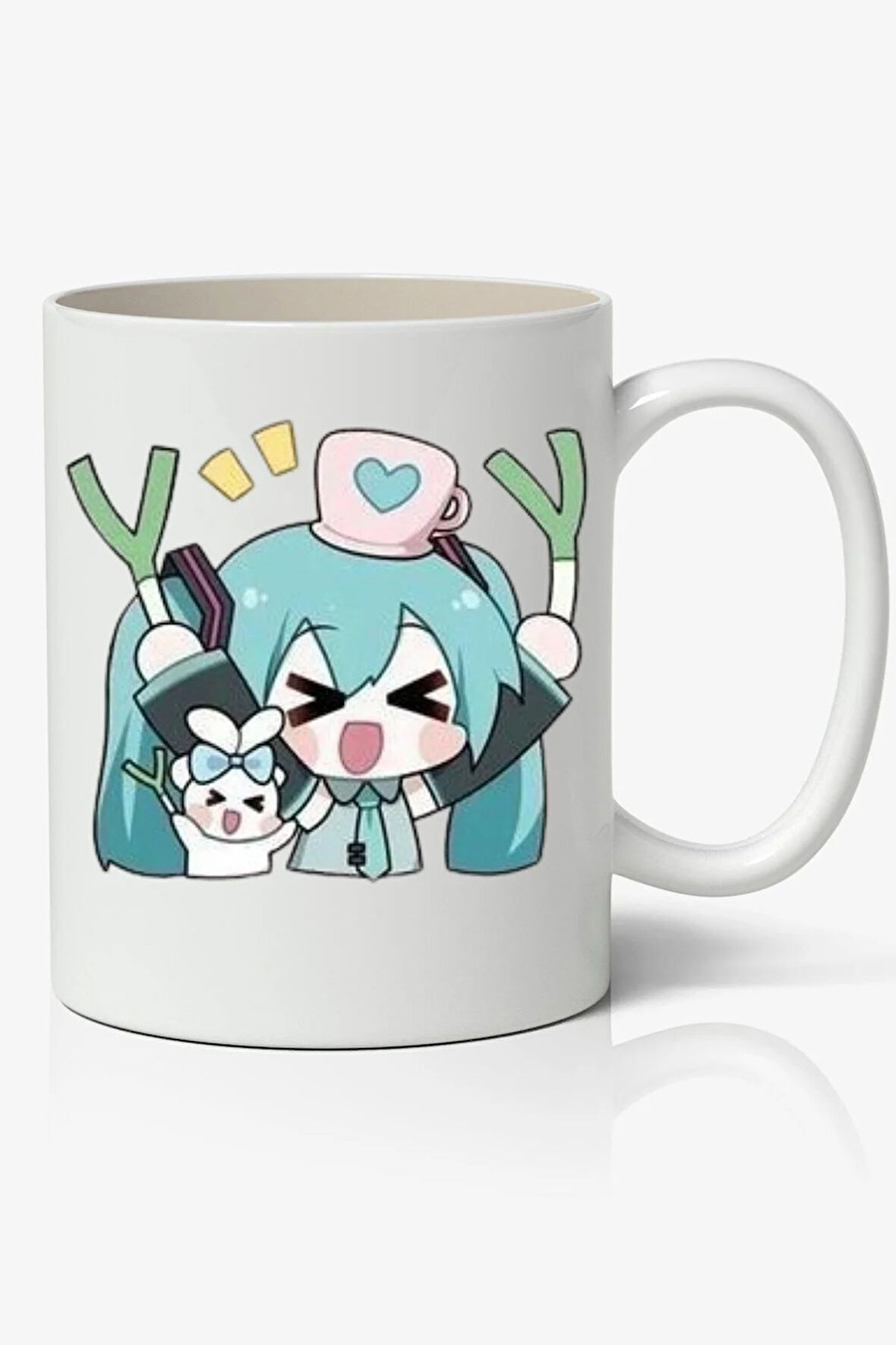 Hatsune Miku One Piece Anime Naruto Death Note Hellsing Temalı Kupa Bardak Arkadaşa Sevgiliye Hediye