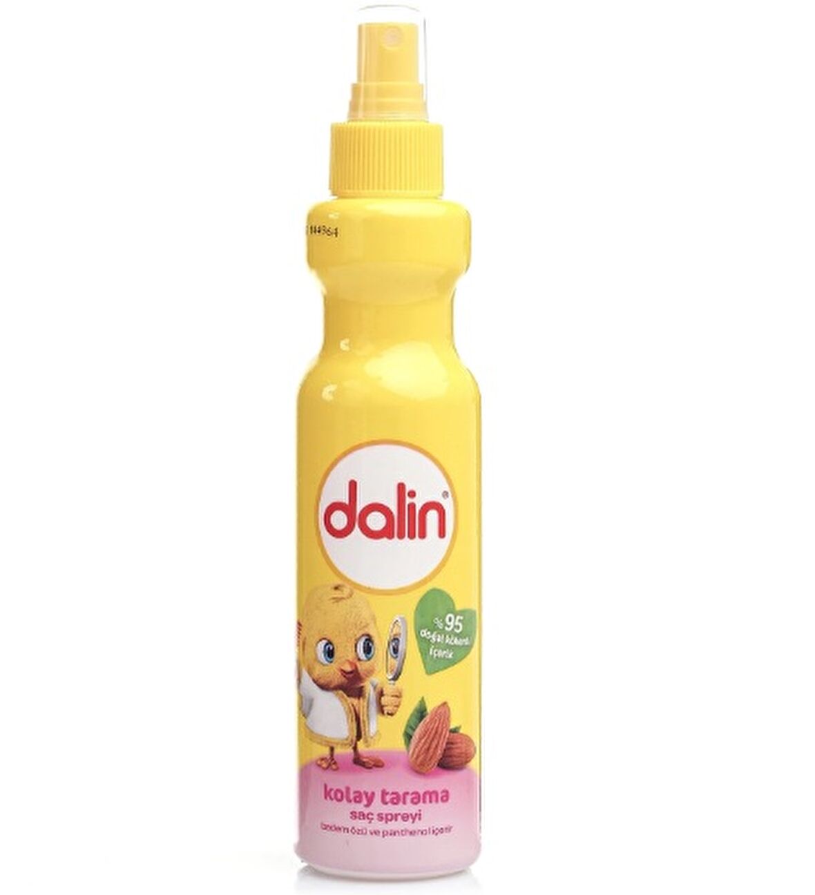 Dalin  Kolay Tarama Sprey 200 ml  x 6 Adet