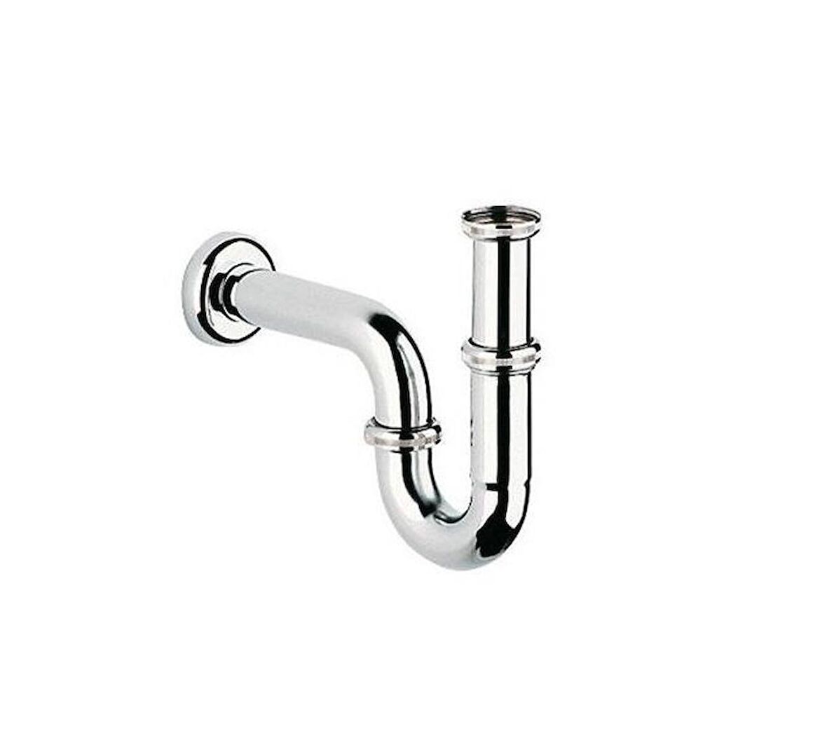 Grohe Lavabo Sifonu 330 mm - 28961000