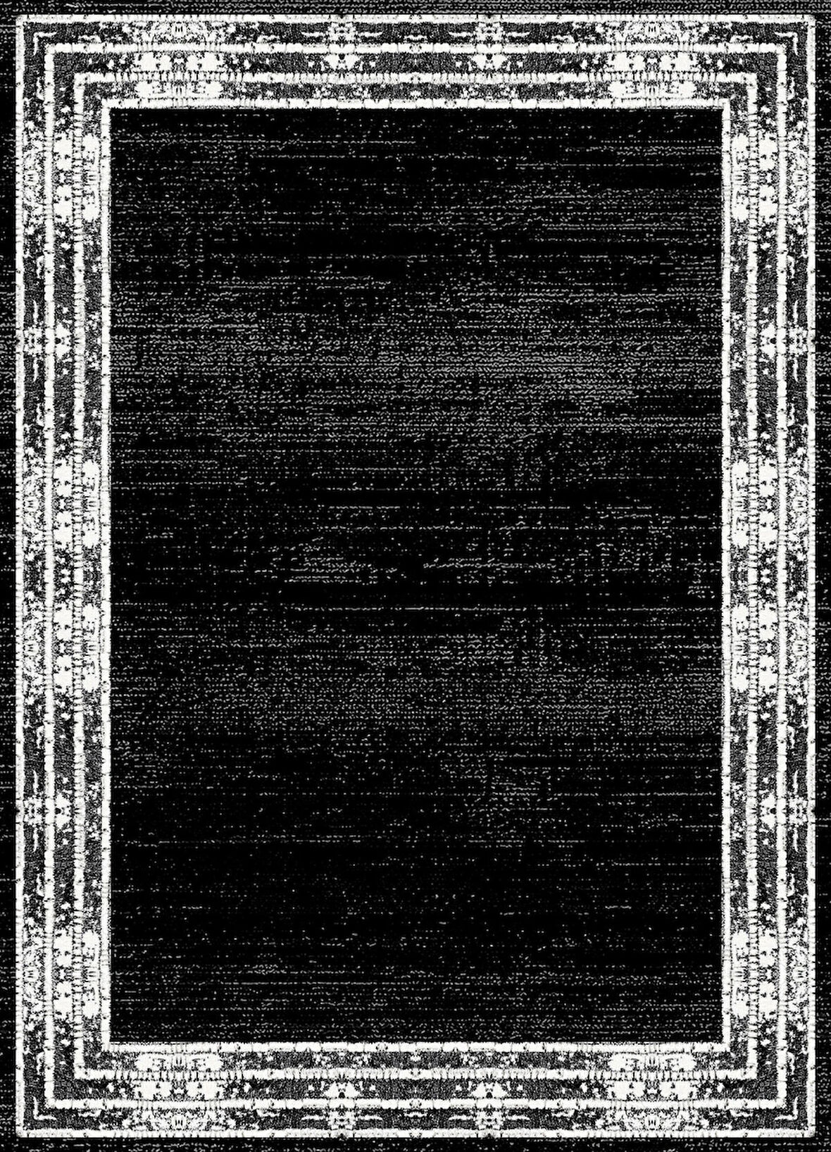 Pamuk Dokuma Taban Kaymaz Yıkanabilir Klasik Desenli  Salon Halısı Mutfak Halısı Koridor Halısı