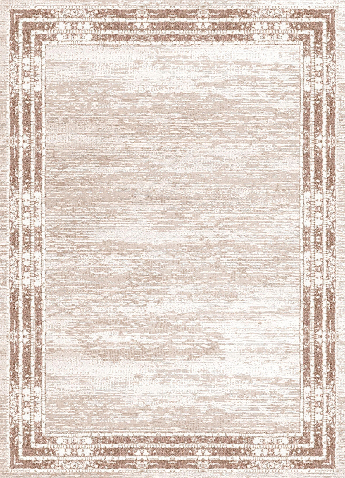 Pamuk Dokuma Taban Kaymaz Yıkanabilir Klasik Desenli  Salon Halısı Mutfak Halısı Koridor Halısı