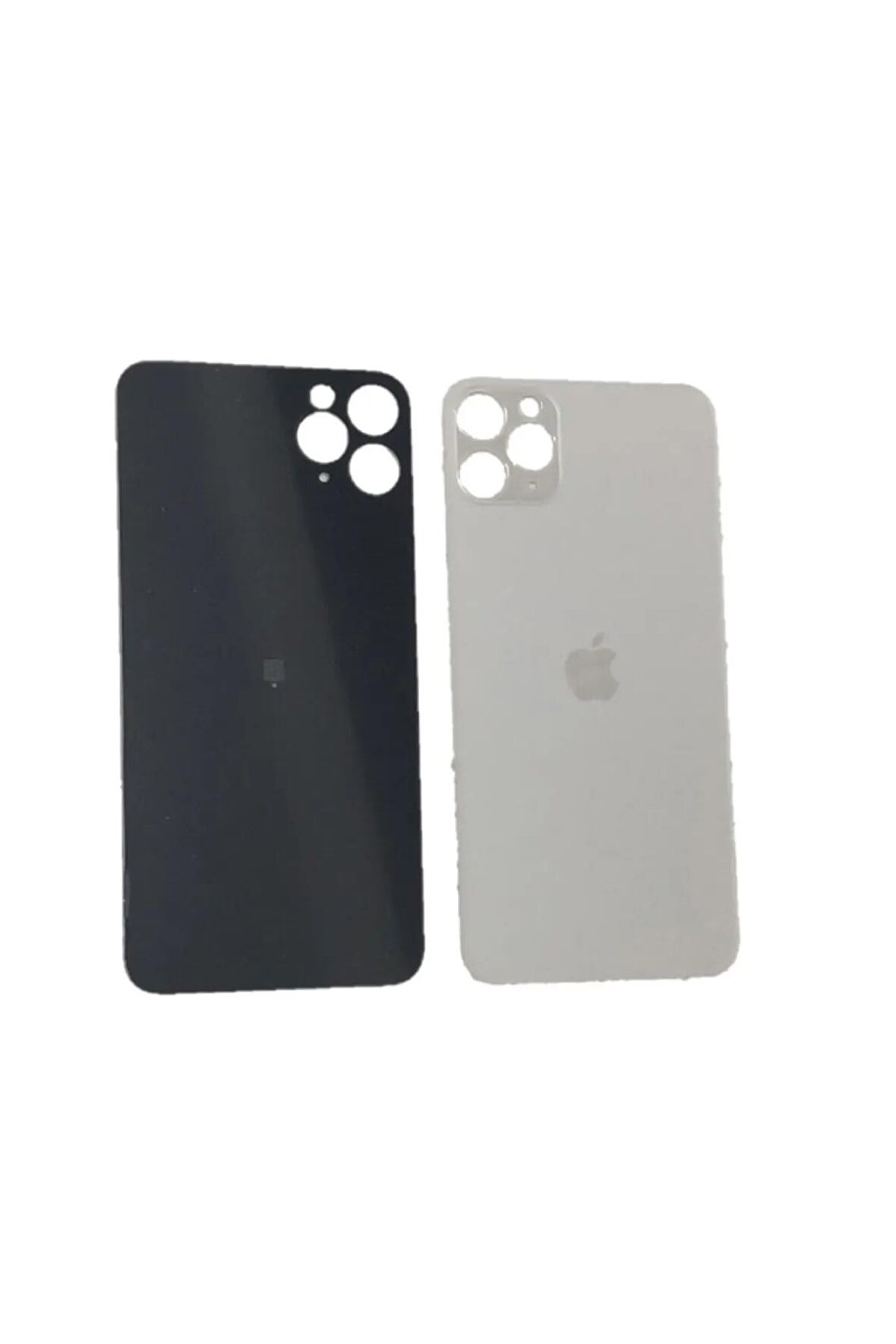 Iphone 11 Pro Max Arka Pil Kapağı Beyaz