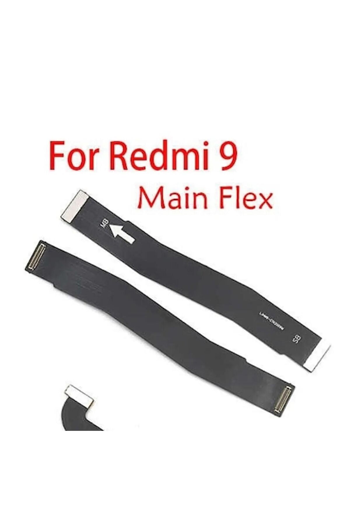 Redmi 9 Ara Filmi Flexi Ekran Filmi