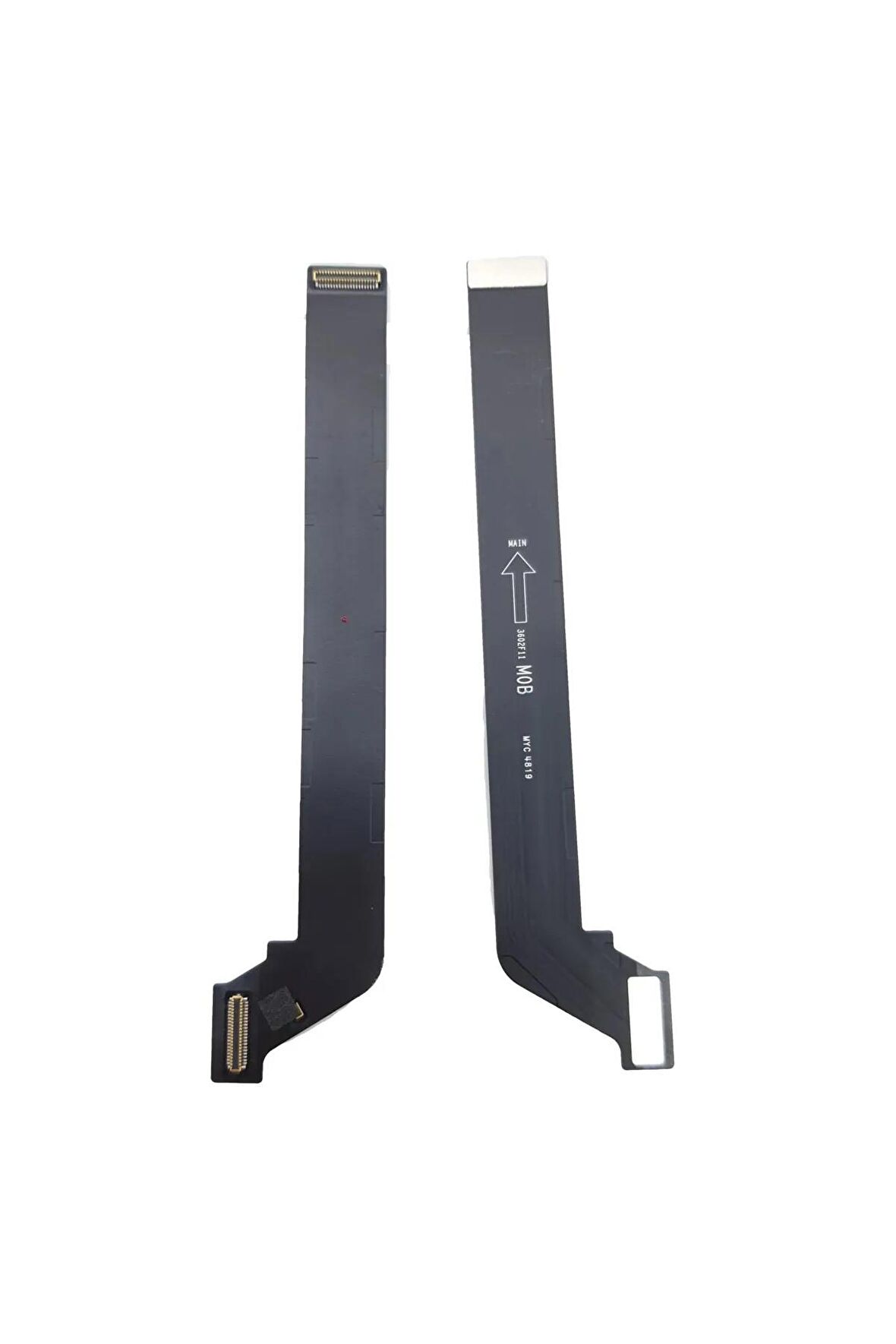 Mi 9T LCD Ekran Ara Film Flex