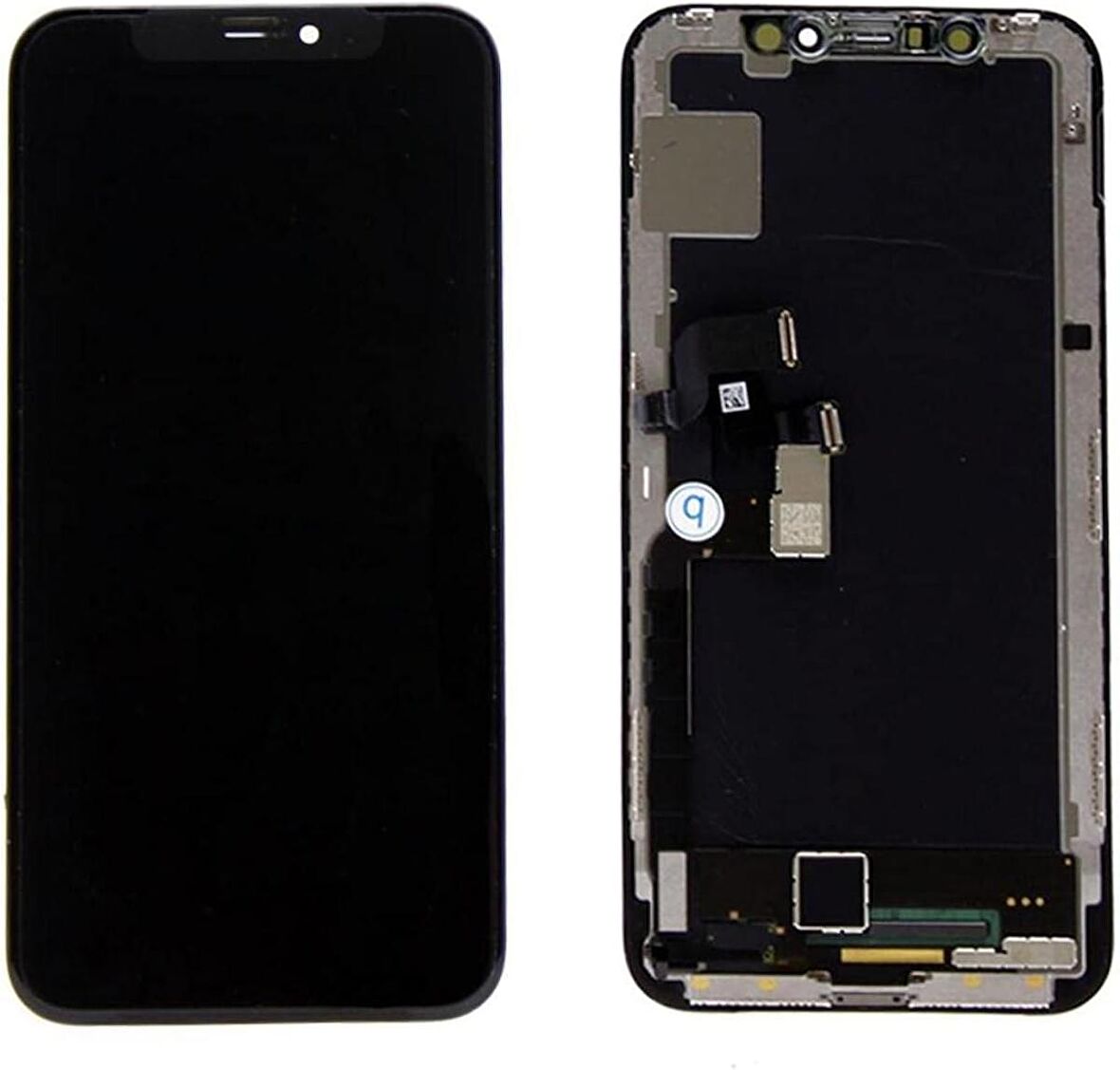 İphone X Lcd Ekran Dokunmatik (CLE)