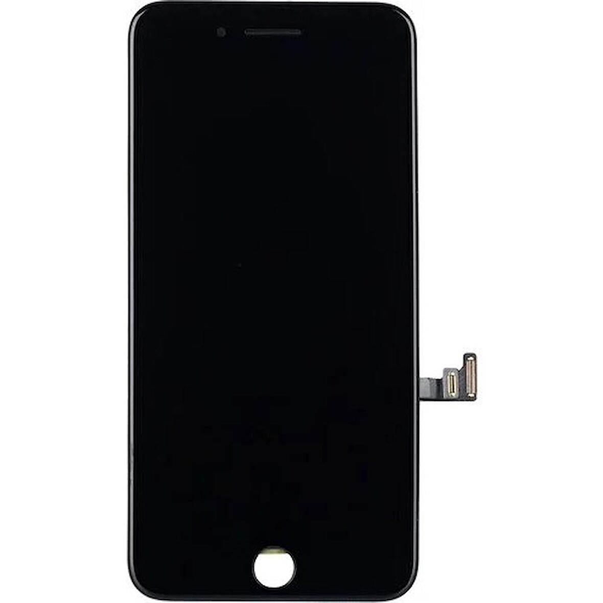 iPhone 8 LCD Ekran Siyah (ORJ)