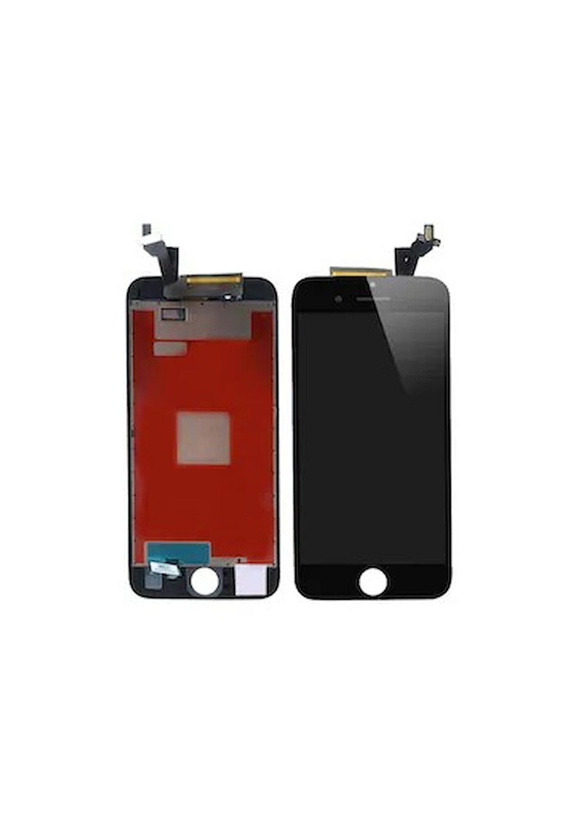 iPhone 6s Plus Ekran Siyah