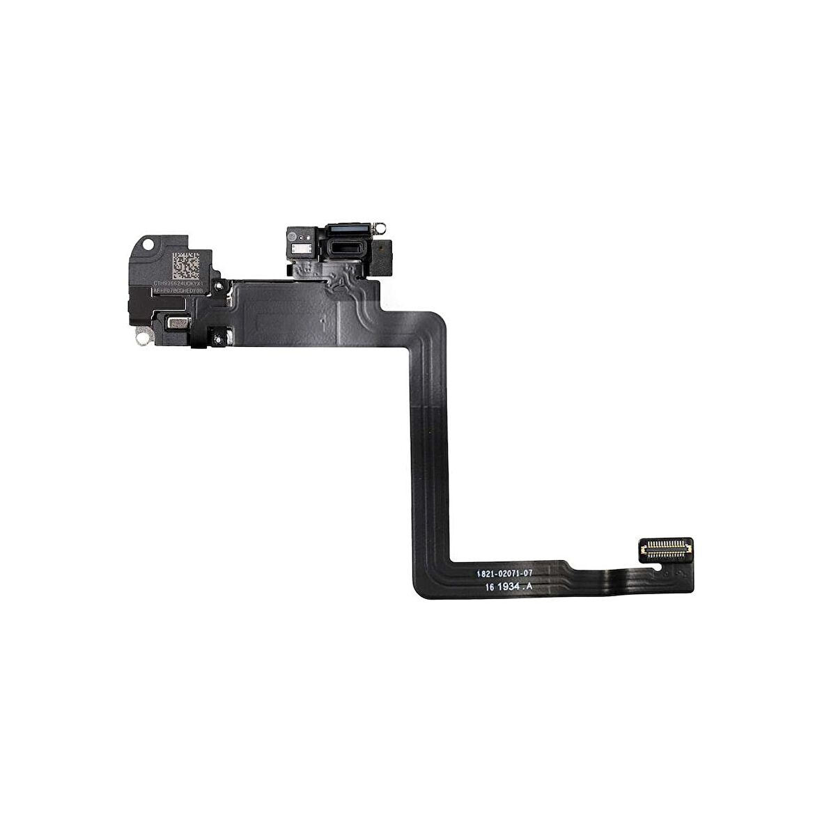 iPhone 11 Pro iç Kulaklık Ahize Face Id Sensör Filmi (ORJ)
