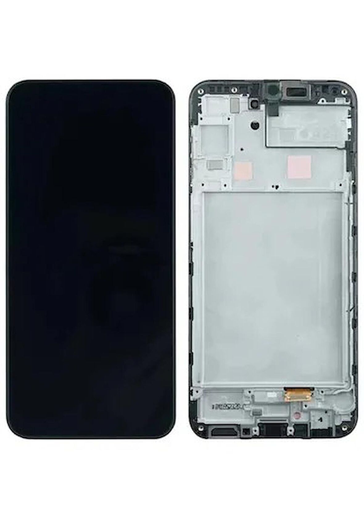 Samsung Galaxy A24 Ekran (Çıtalı)