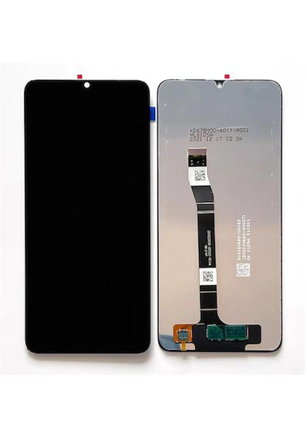 Huawei Nova Y70 - Y70 Plus (MGA-LX9) Lcd Ekran + Dokunmatik 