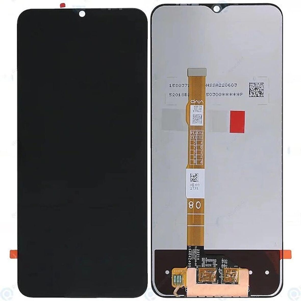 Vivo Y22S Lcd Dokunmatik Ekran