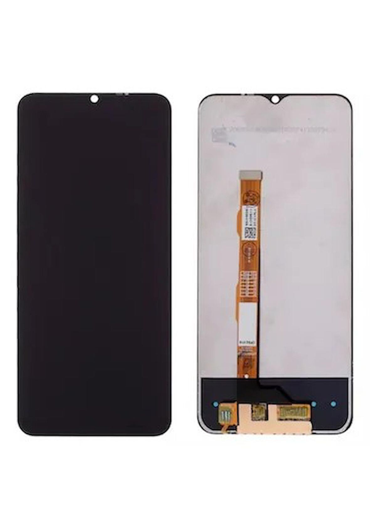 Vivo Y33 Dokunmatik Ekran