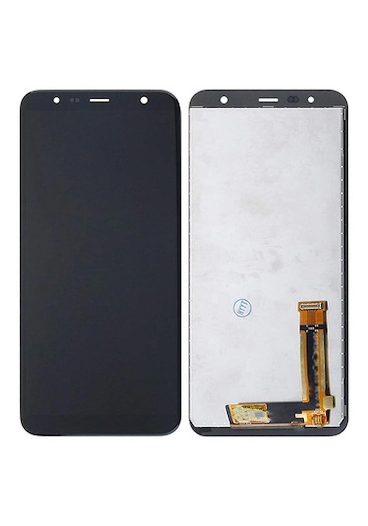 Samsung J410 DokunmatiK Ekran Servis (Siyah)