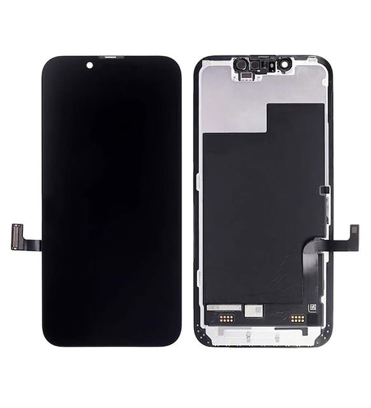 iPhone 13 Mini Ekran Dokunmatik (GX)