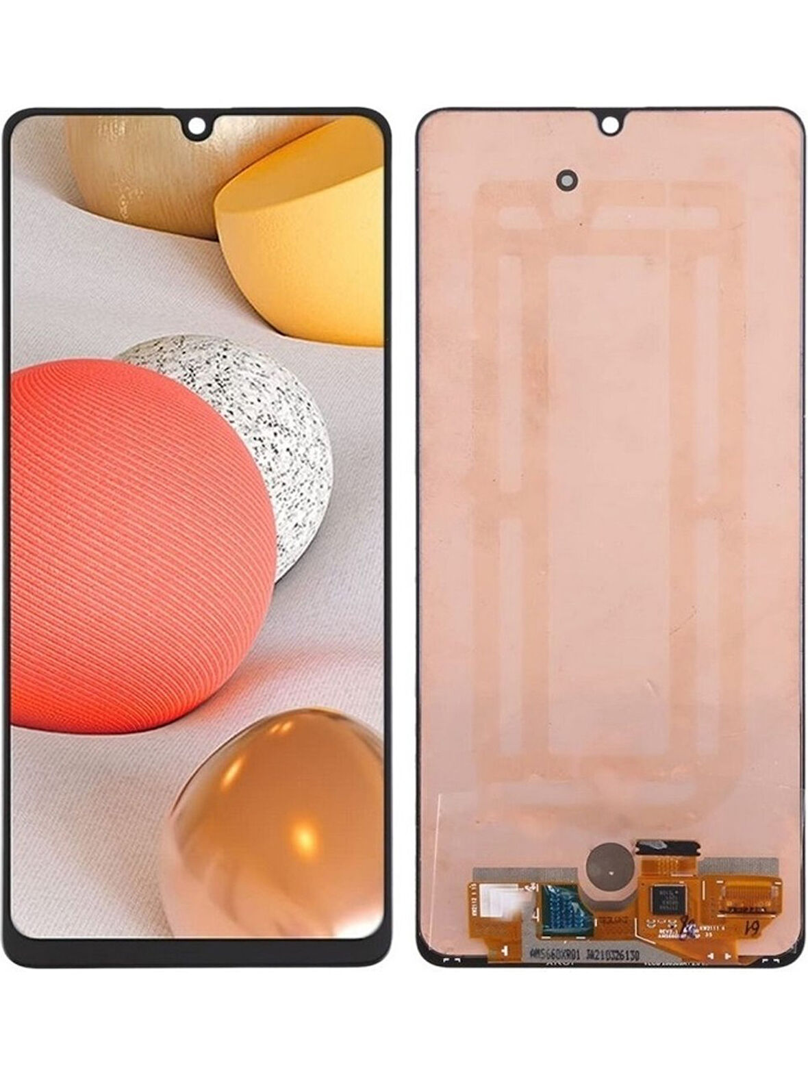 Samsung A42 A426 Ekran Dokunmatik SRV