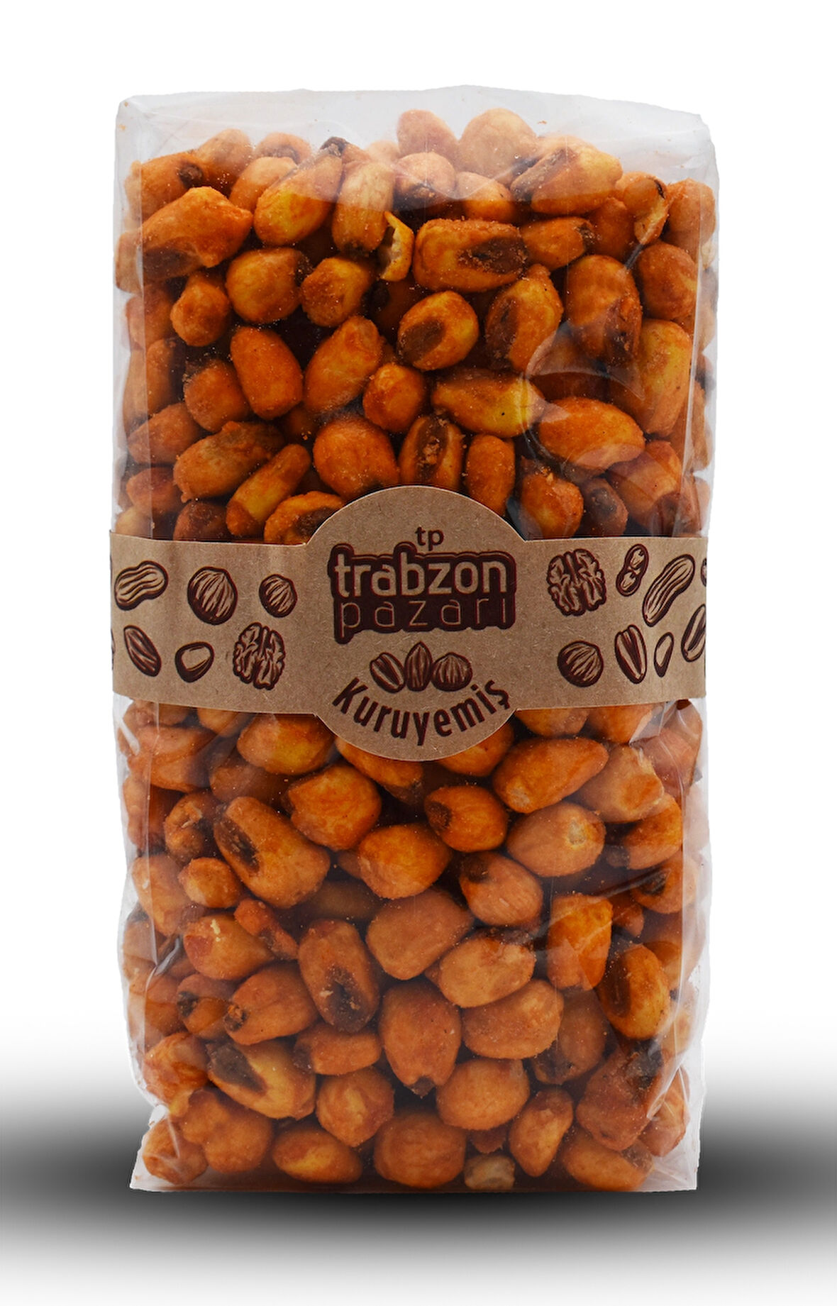 Yerli Soslu Mısır 150 gr