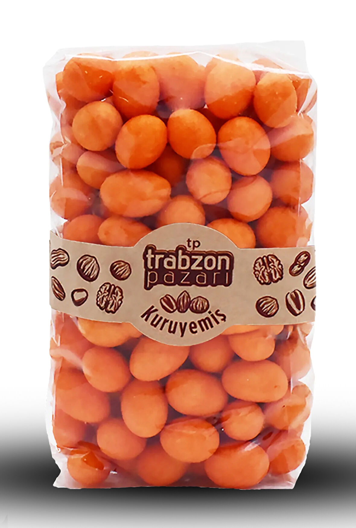 Yerli Soslu Cips Fıstığı 200 gr