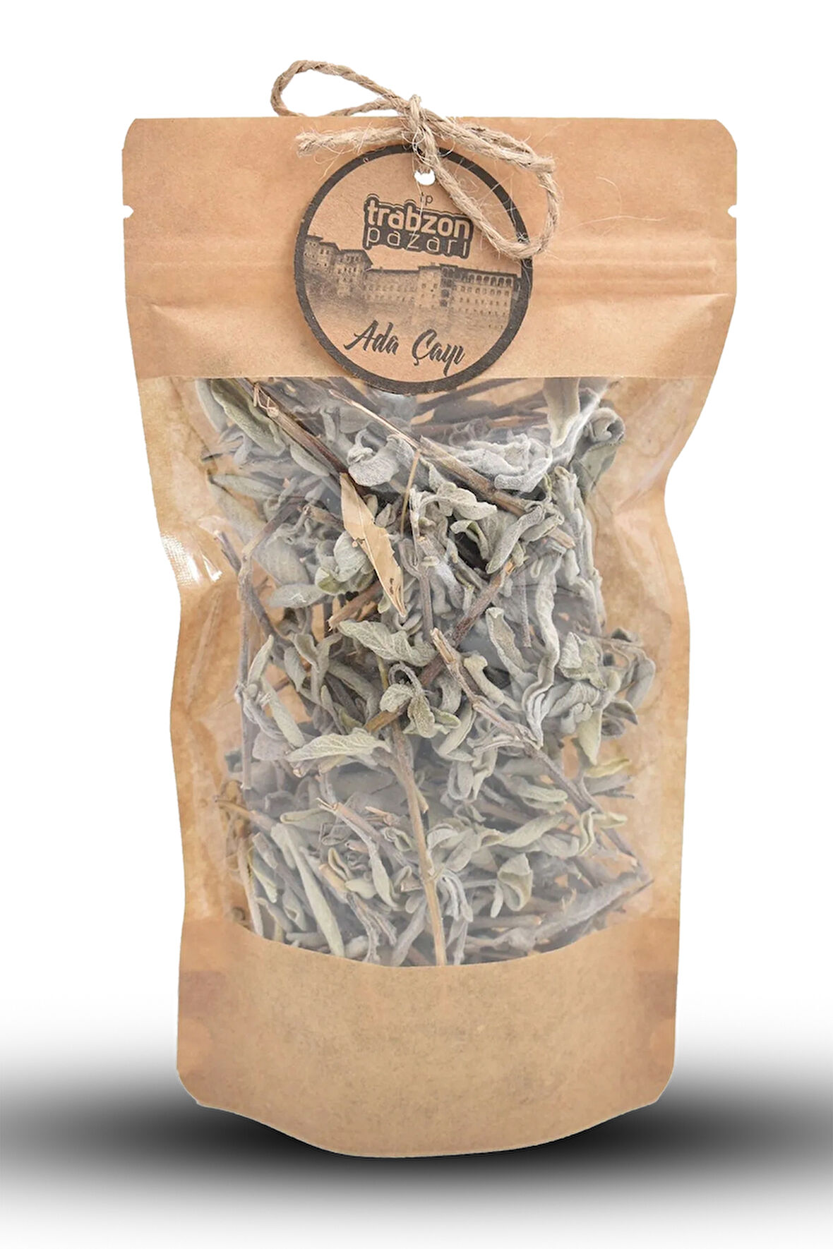 Doğal Adaçayı 30gr