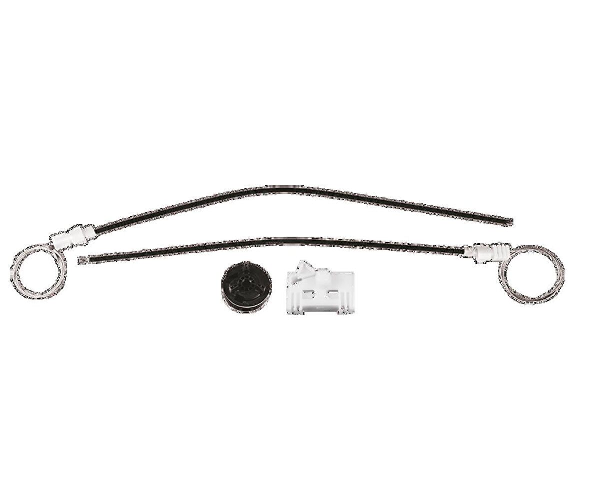 Kayoto Scenic 1 1996-2003 Cam Kriko Teli Ön Sol Tamir Takımı KY24901T