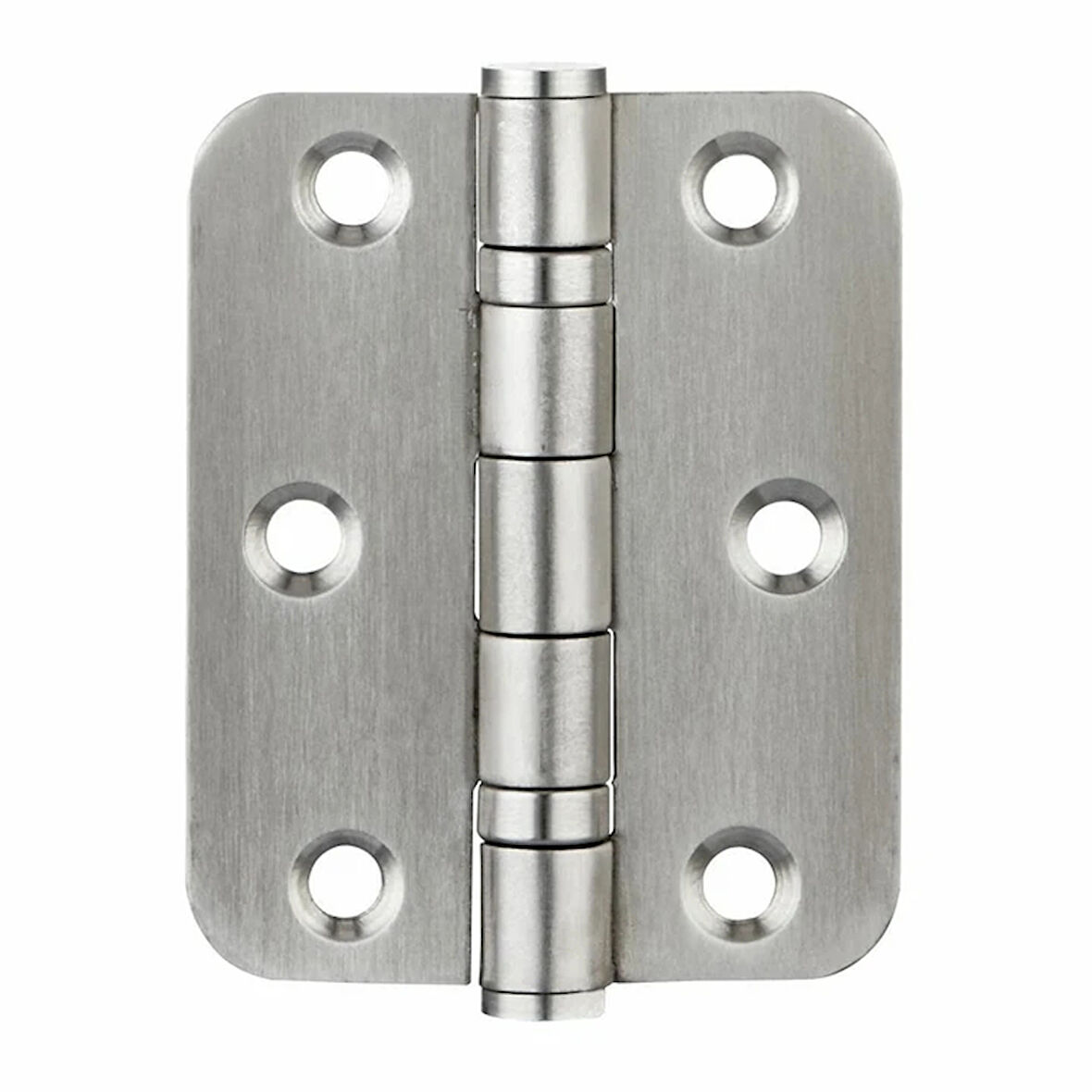 Canex Paslanmaz Menteşe 1.7mm Küçük