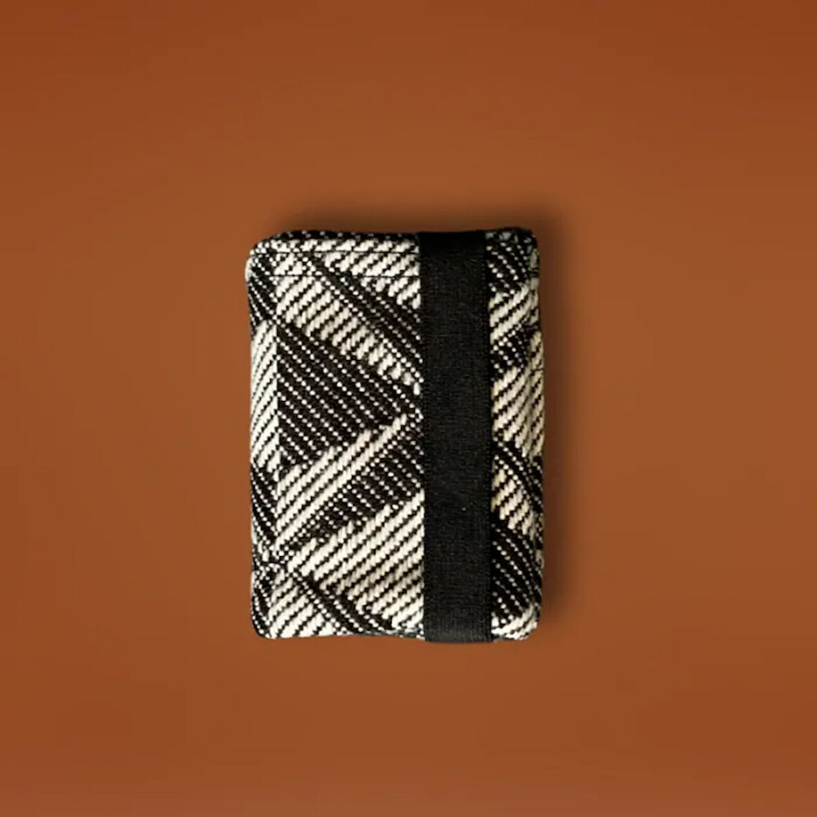 Uretti - Saime 7243 El Yapımı Kadın Erkek Kartlık Ve Cüzdan