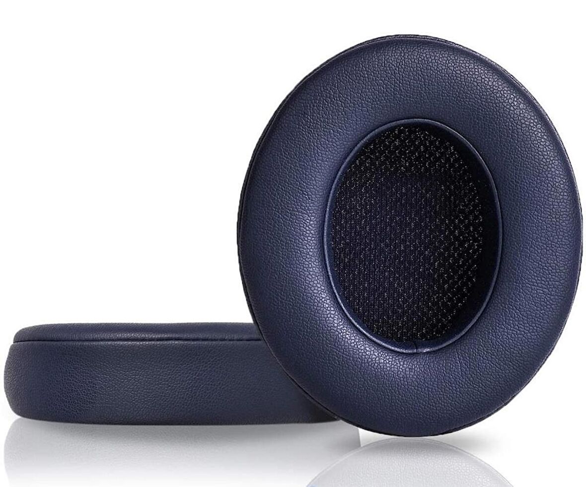 Beats Studio 2 Studio 3 Uyumlu Kulaklık Süngeri Padi