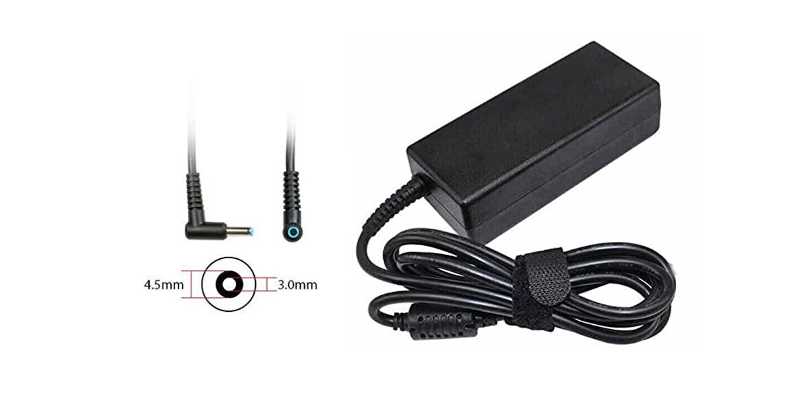Hp EliteBook 820 840 Adaptör Şarj Aleti 90 Watt