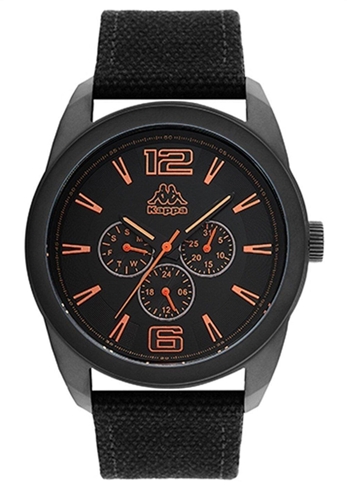 Kappa KP-1404M-D Erkek Kol Saati