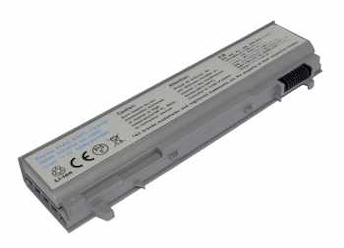 Dell Latitude E6510 Batarya Laptop Pil