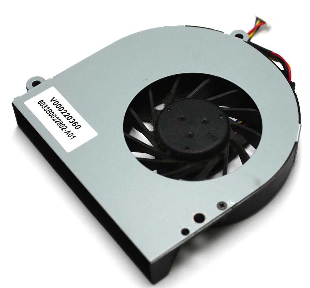 TOSHİBA R850 L850 CPU SOĞUTUCU FAN