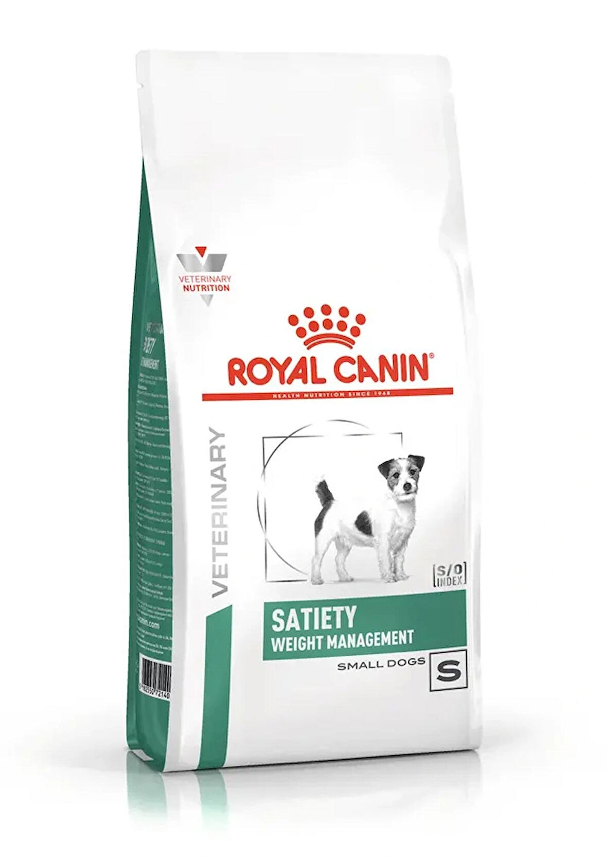 Royal Canin Satiety Weight Management Small Dog Köpek Maması 1.5 Kg