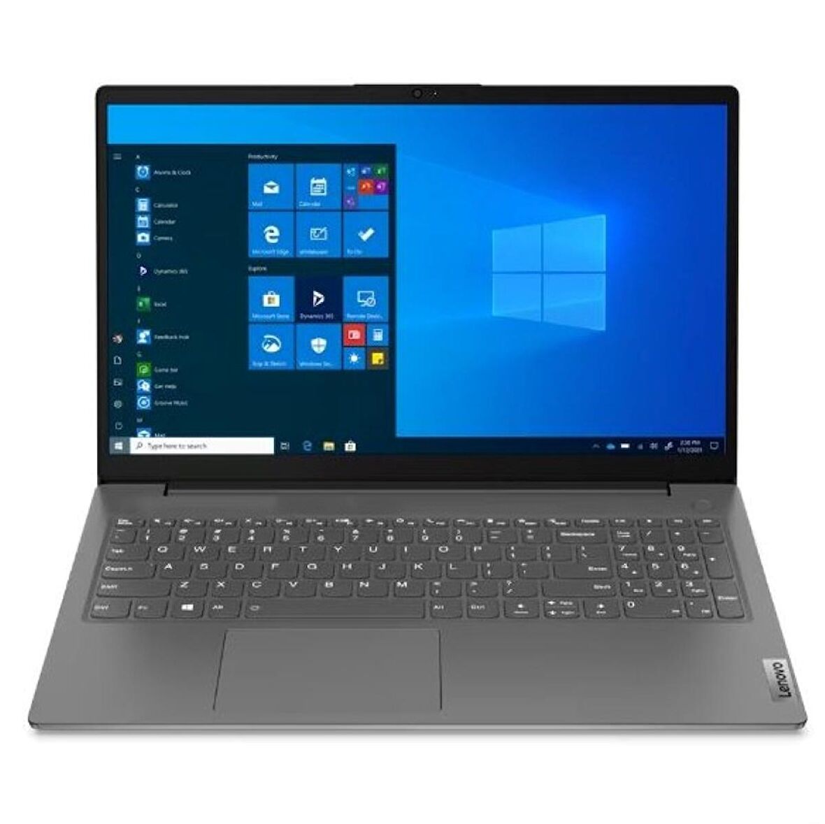 LENOVO V15 G2 ITL Intel Core i3-1115G4 12GB 256GB SSD 15.6" FHD Windows 10 Pro Taşınabilir Bilgisayar 82KB0005TX014