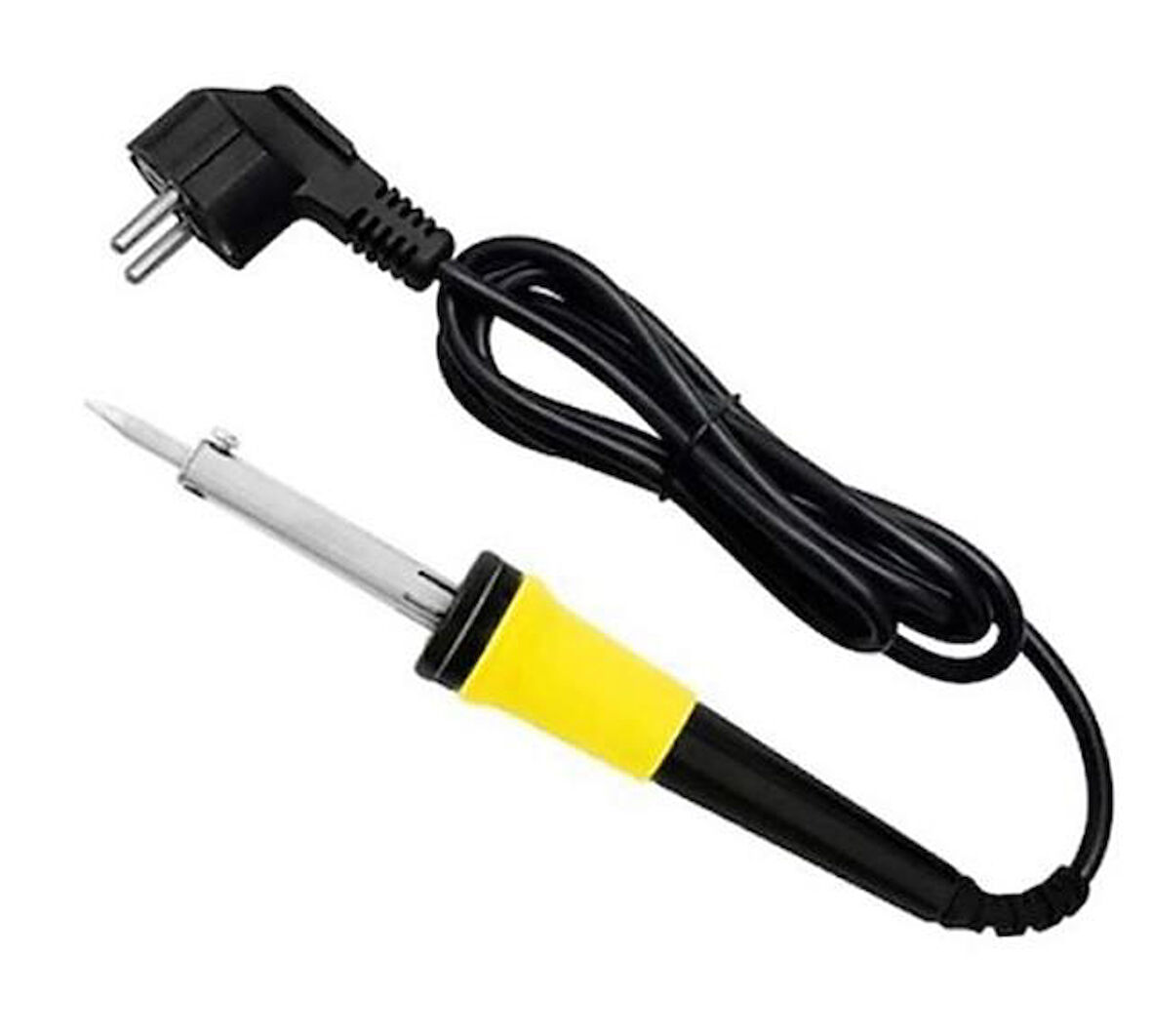 Technomax TM-9111 60 Watt Kalem Havya Lehim Makinesi AC220V 120Cm Kablolu