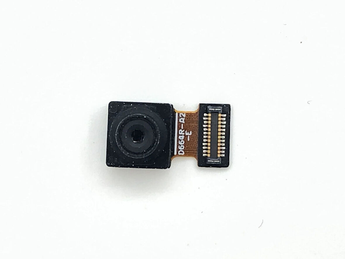 Huawei Y6S Ön Kamera