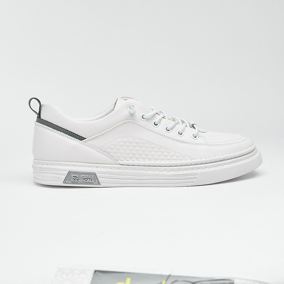 Humtto Comfort Taban Erkek Sneaker