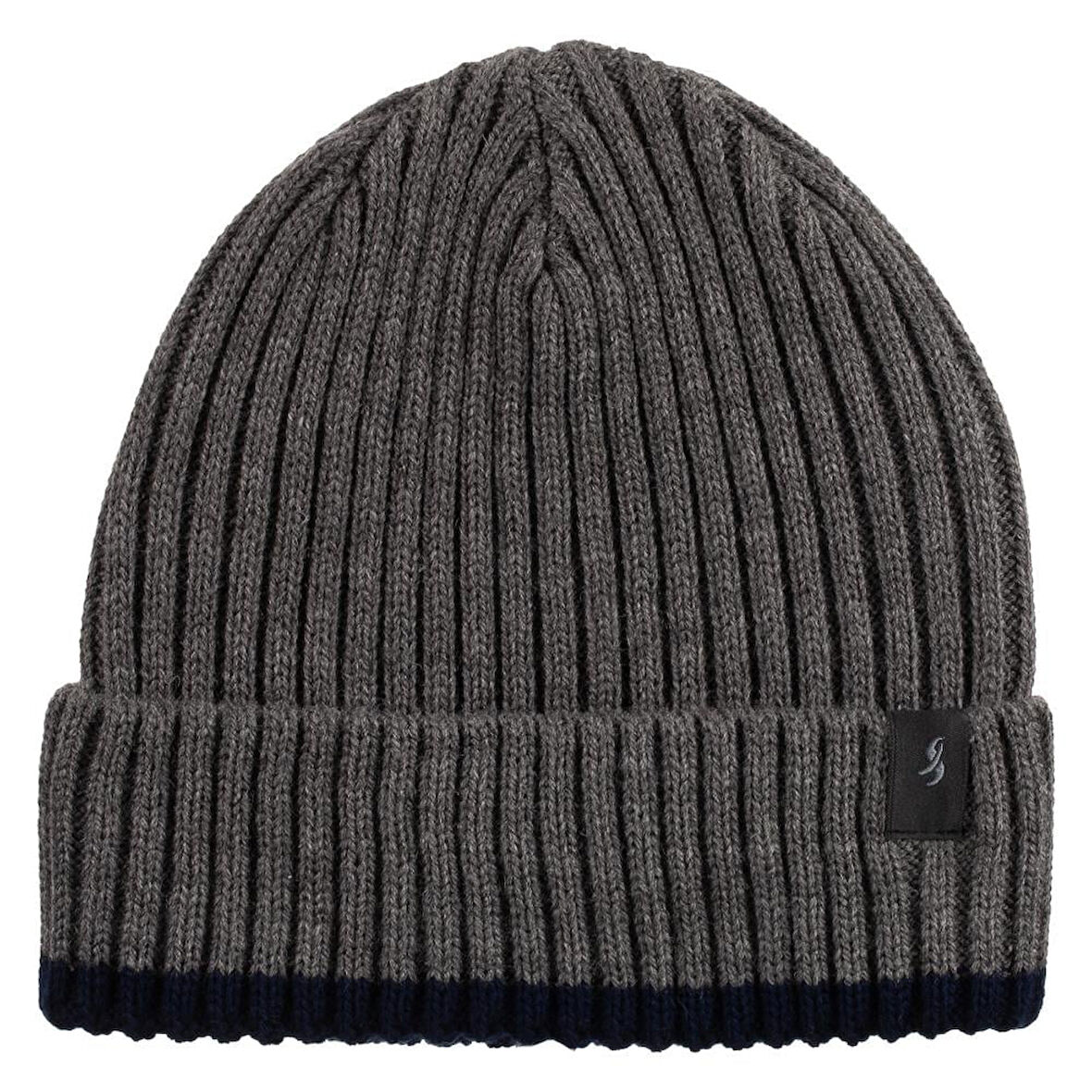 Erkek Klasik (triko Astarlı) Bere