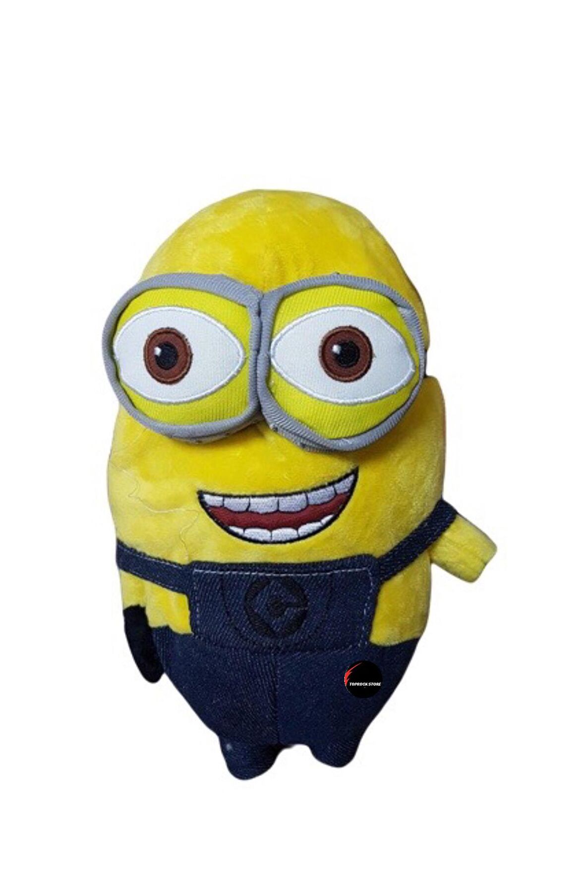 Minions Peluş Dev Boy 60 Cm