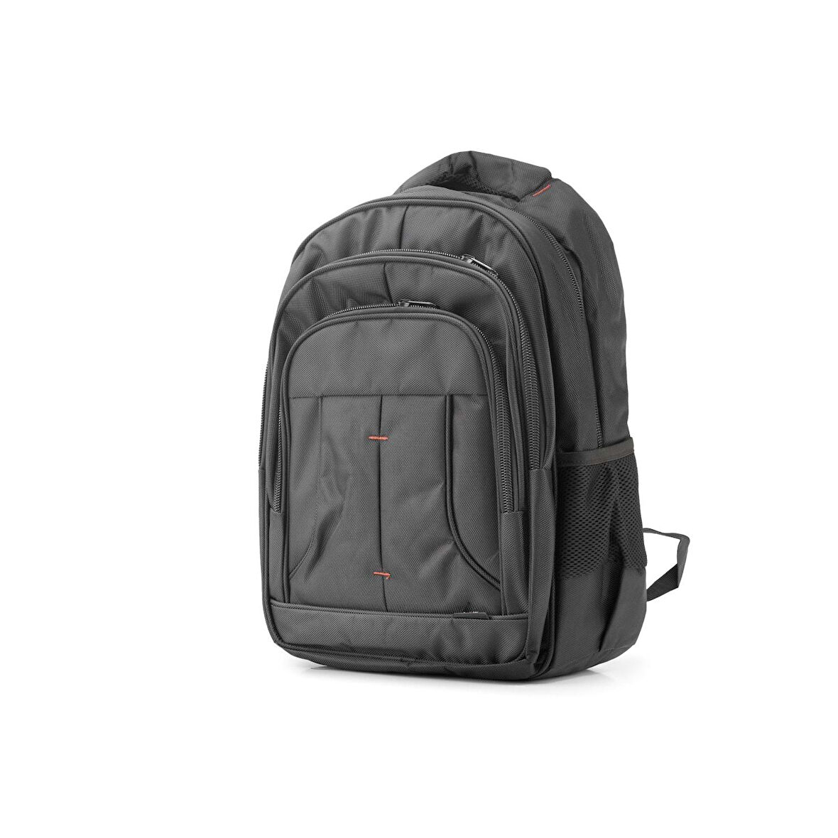 Notebook Sırt Çantası 15.6-17" Siyah PLMCITY-S