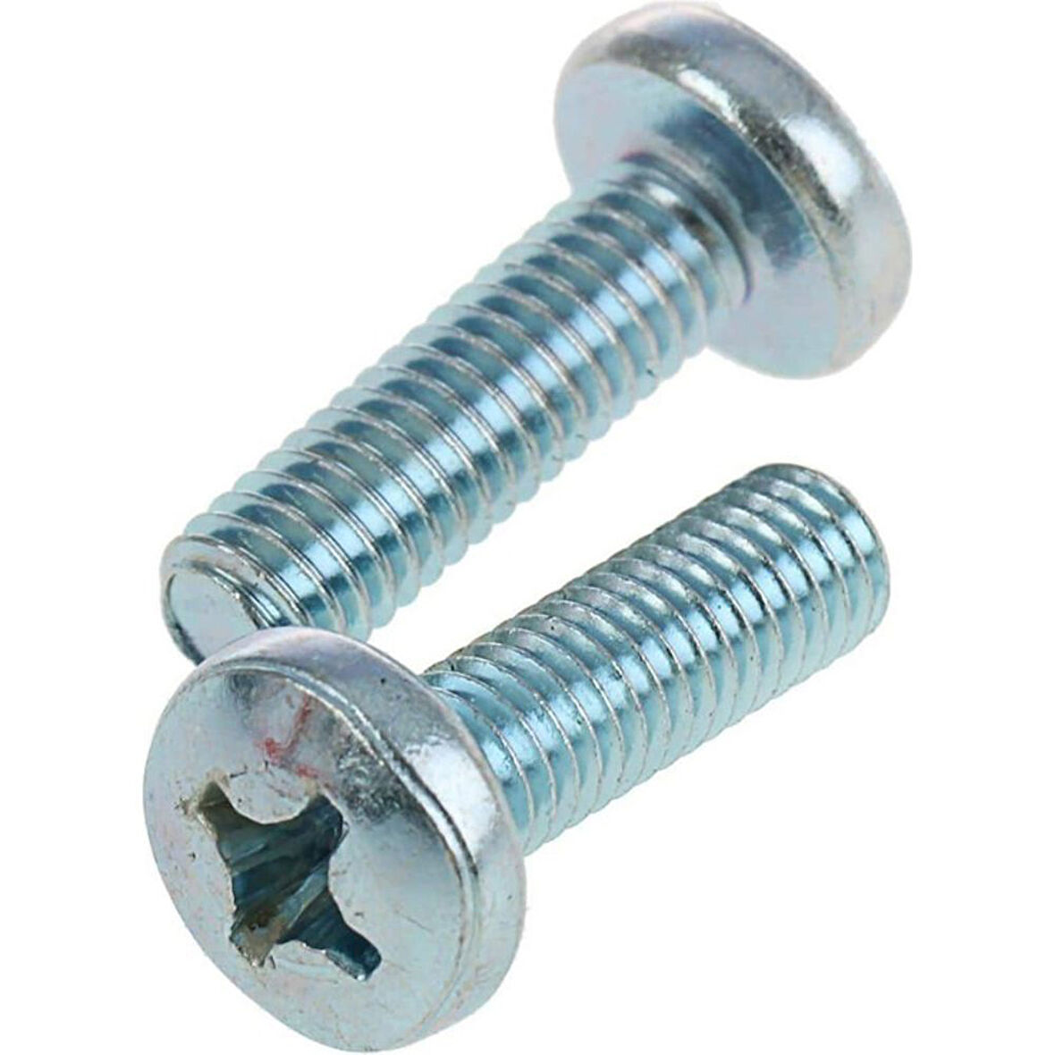 Yıldız Başlı YSB Vida Civata M5x30 - 100 Adet