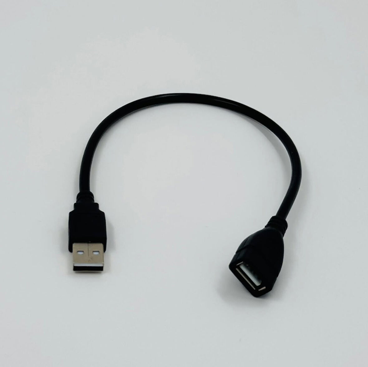 ZR903 Usb Uzatma Kablo 30 Cm