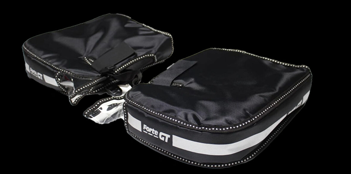TEX 293 Impertex Scooter Elcik