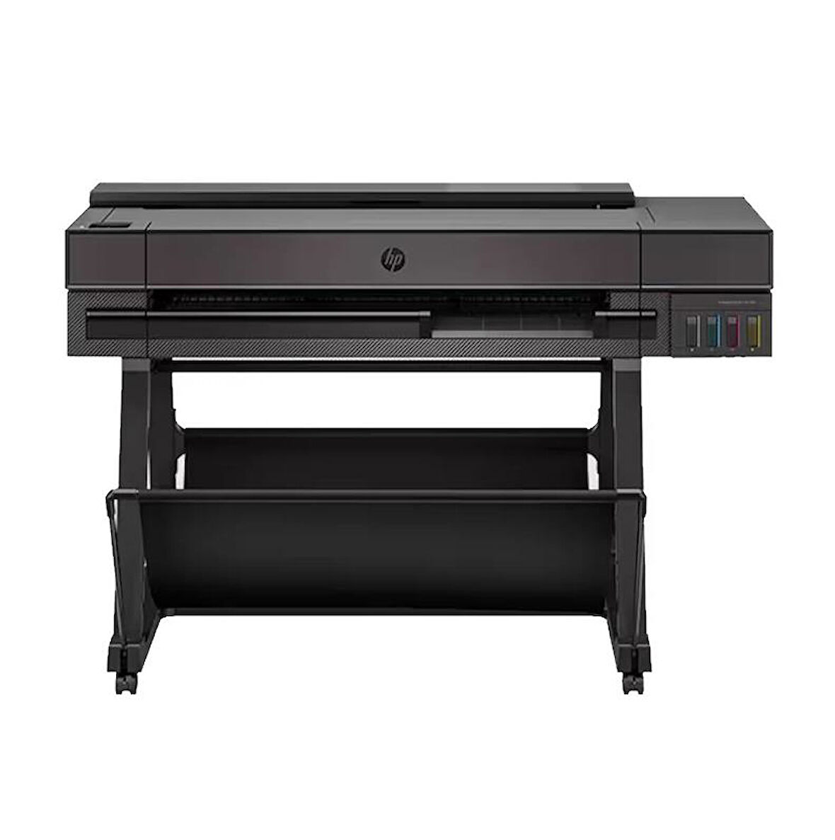 HP DesignJet Smart Tank T858 36 Inç Plotter Yazıcı (2Y9H4A)