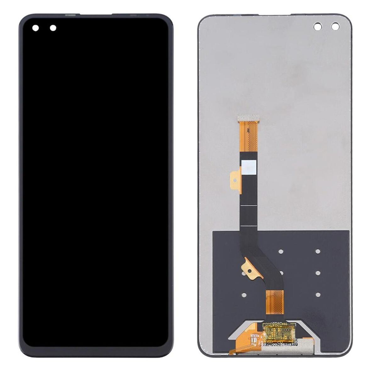 İnfinix Zero 8 Lcd Ekran + Dokunmatik