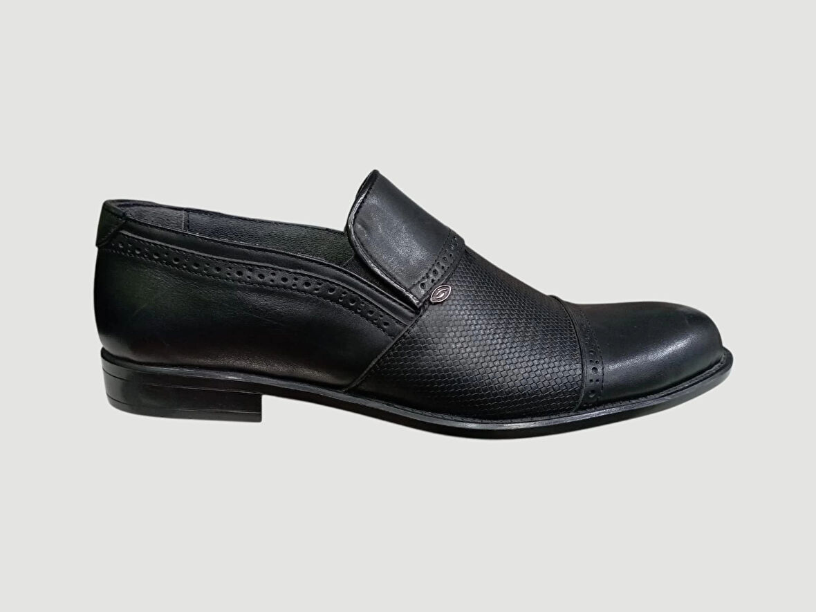 BİCANS B-28 ERKEK KLASİK AYAKKABI