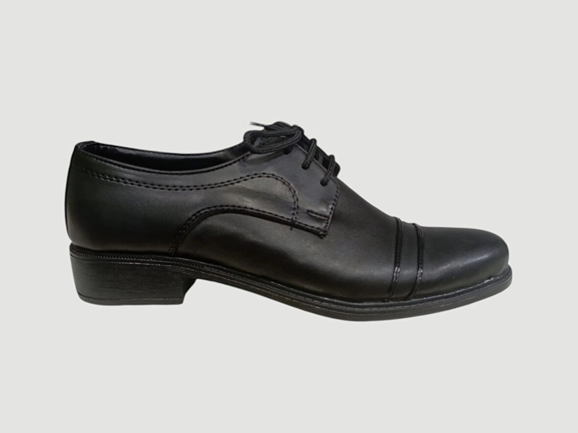 BİCANS B-33 ERKEK KLASİK AYAKKABI