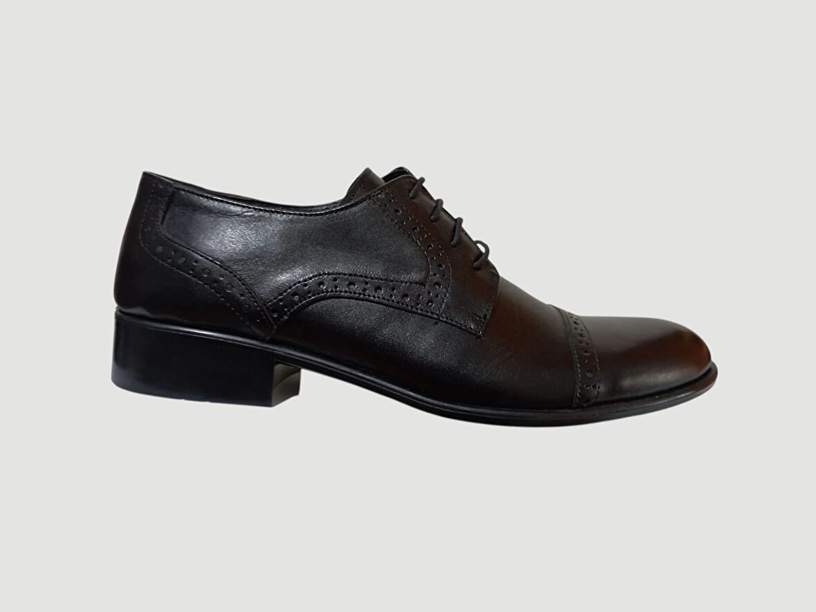 BİCANS B-41 ERKEK KLASİK AYAKKABI