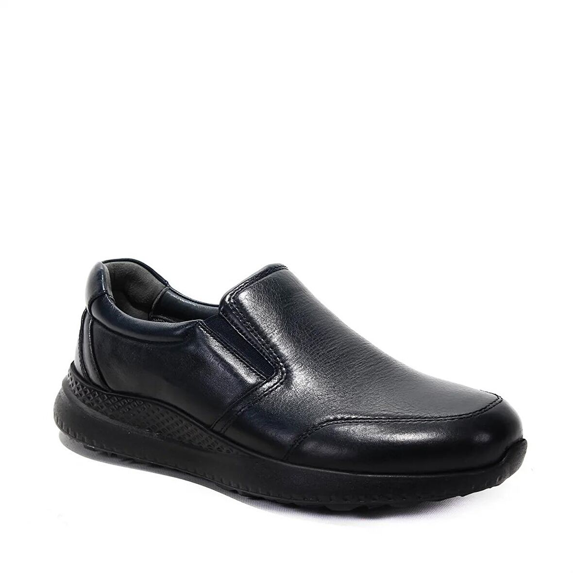 FORELLİ NEXUS-G COMFORT ERKEK AYAKKABI/SİYAH/40