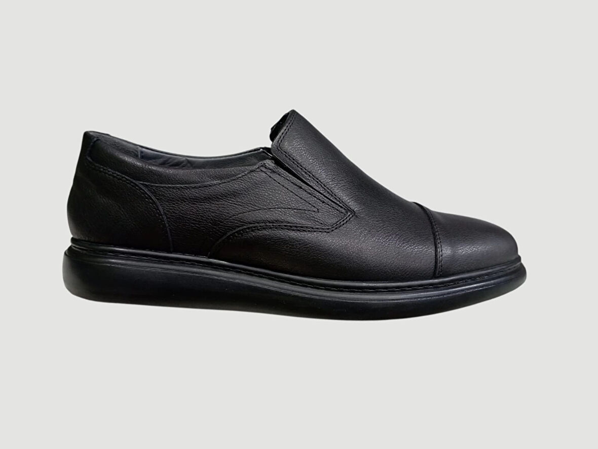 BİCANS B-56 ERKEK KLASİK COMFORT AYAKKABI