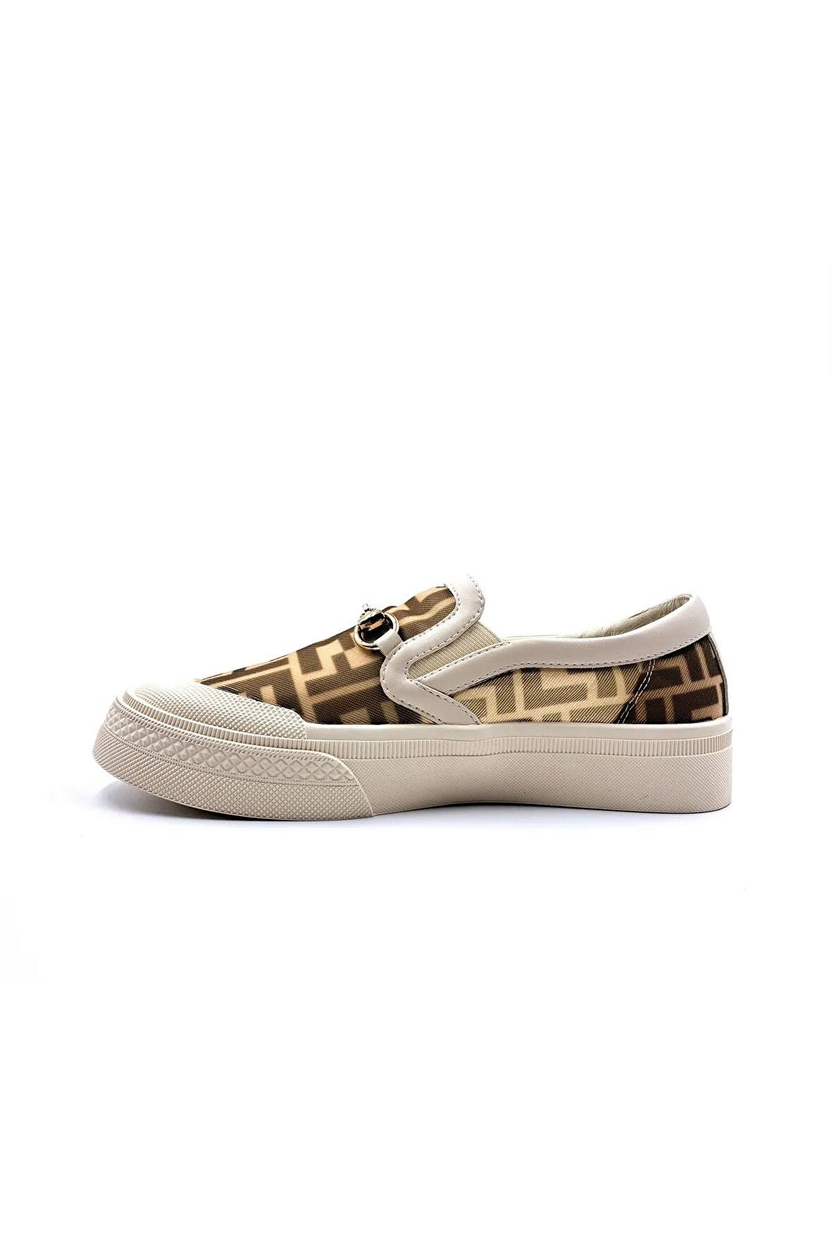 GUJA G-24Y320 KADIN SPOR AYAKKABI CAMEL